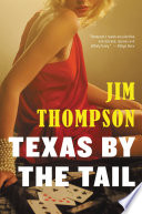 Texas by the Tail Book