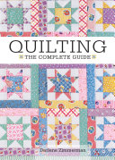 Quilting   The Complete Guide