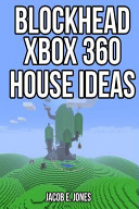 Blockhead Xbox 360 House Ideas
