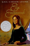Ella Enchanted image