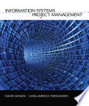 Information Systems Project Management Book