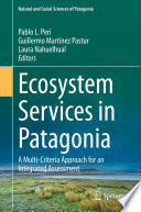 Ecosystem Services in Patagonia Book