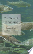 The Fishes of Tennessee