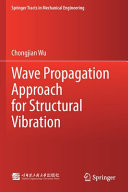 Wave Propagation Approach for Structural Vibration Book