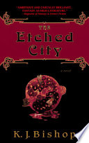 The Etched City image