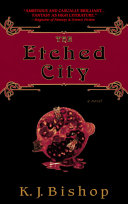 The Etched City [Pdf/ePub] eBook
