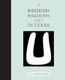 Midcentury Modern Art in Texas