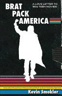Brat Pack America Book