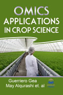 OMICS Applications in Crop Science Book