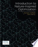 Introduction to Nature Inspired Optimization