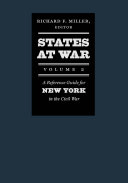 States at War  Volume 2