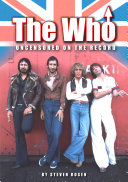 The Who - Uncensored on The Record