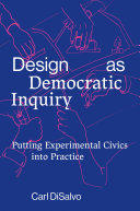 Read Pdf Design as Democratic Inquiry