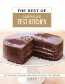The Best of America s Test Kitchen 2017
