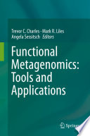 Functional Metagenomics  Tools and Applications Book