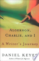 Algernon  Charlie  and I Book