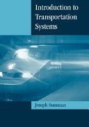 Introduction to Transportation Systems