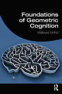 Foundations of geometric cognition /