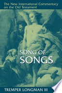 Songs of Songs