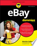 eBay For Dummies   Updated for 2020 