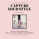 Cover of Capture Your Style