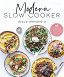 Modern Slow Cooker Book