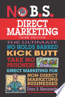 No B S  Direct Marketing