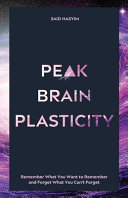 Peak Brain Plasticity Book