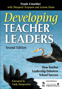 Developing Teacher Leaders