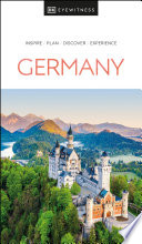 DK Eyewitness Germany Book PDF