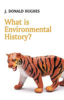 What is Environmental History?