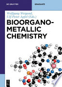 Bioorganometallic Chemistry Book