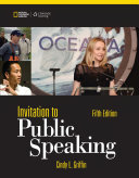 Invitation to Public Speaking   National Geographic Edition