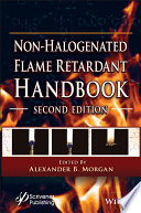 Non halogenated Flame Retardant Handbook