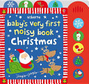 Baby s Very First Noisy Book Book
