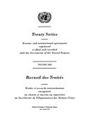 Treaty Series 1628 [Pdf/ePub] eBook