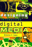 Designing Interactive Digital Media