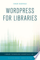 Wordpress For Libraries