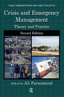 Crisis and Emergency Management [Pdf/ePub] eBook
