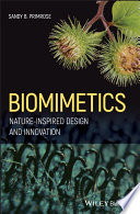 Biomimetics Book