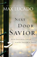 Next Door Savior Book