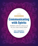 Communicating with Spirits [Pdf/ePub] eBook