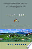 Traplines Book