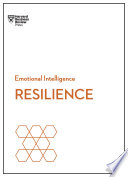 Resilience  HBR Emotional Intelligence Series  Book