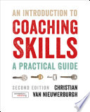 An Introduction to Coaching Skills Book
