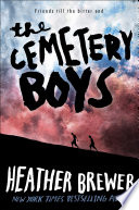 The Cemetery Boys Book