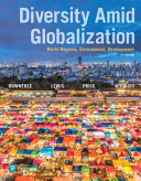 Diversity Amid Globalization Book