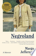 Negroland Book
