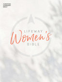CSB Lifeway Women's Bible Pdf/ePub eBook