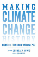 Making Climate Change History [Pdf/ePub] eBook